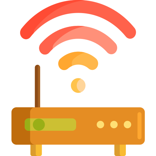 Wifi router